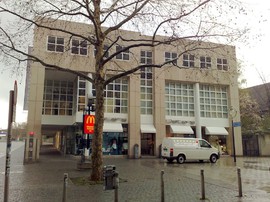 Hansa Arkaden, Dortmund